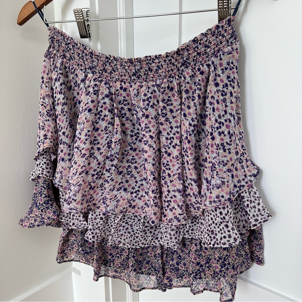 2 Joie Skirts in excellent condition